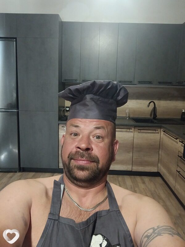 Владимир, 46, Калининграде — анкета №3377561