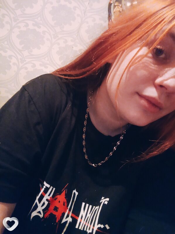 Настя, 22, Ульяновске — анкета №3377562