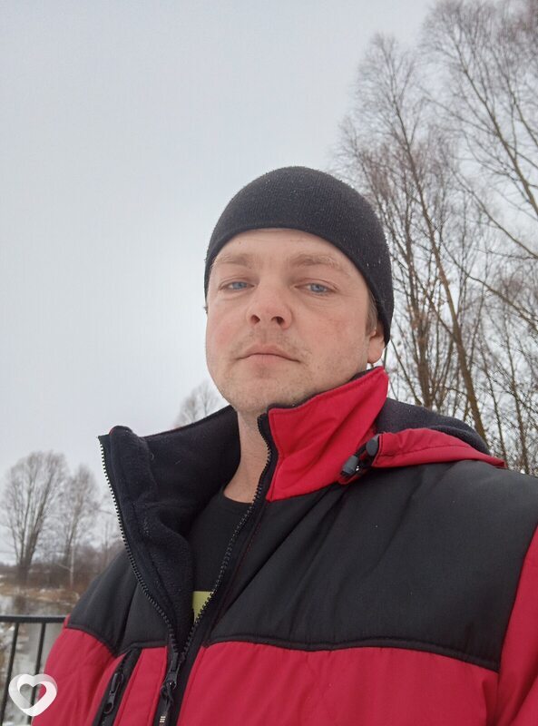 Denis, Большое Болдино