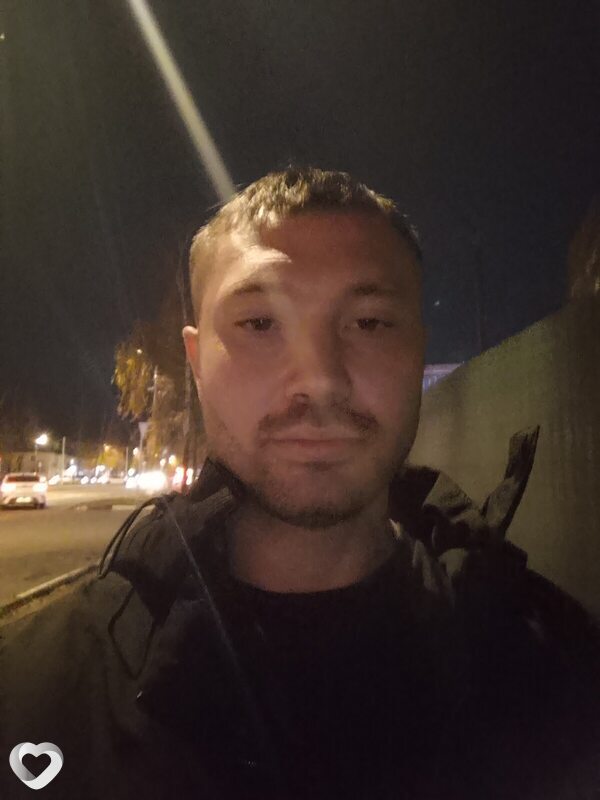 Кирилл, 30, Коломне — анкета №3377122