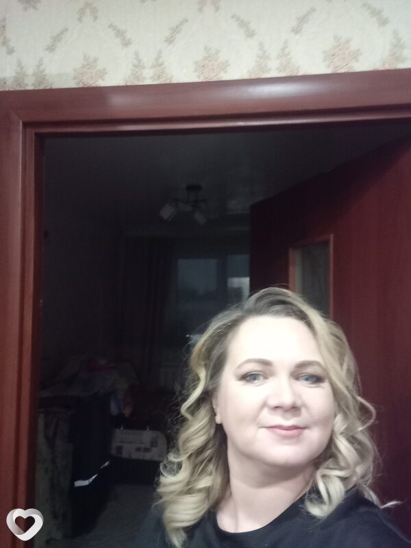 Ольга, 43, Нижнем Новгороде — анкета №3377124