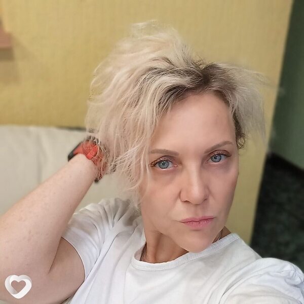 Марина, 52, Нижнем Новгороде — анкета №3377133