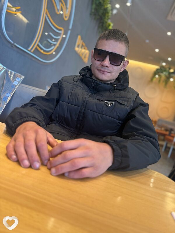 Максим, 28, Сочи — анкета №3377137