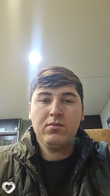 Шарифбек, 29, Уфе — анкета №3377140