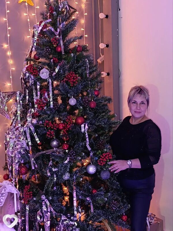 Екатерина, 42, Волгограде — анкета №3377141