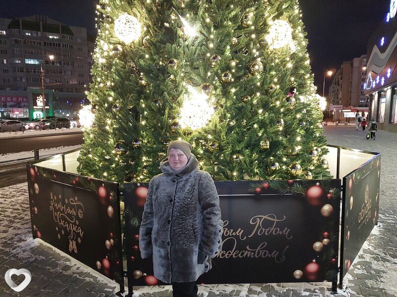 Ирина, 35, Энгельсе — анкета №3377143
