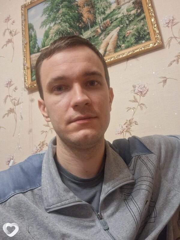 Алексей, 28, Оренбурге — анкета №3376949
