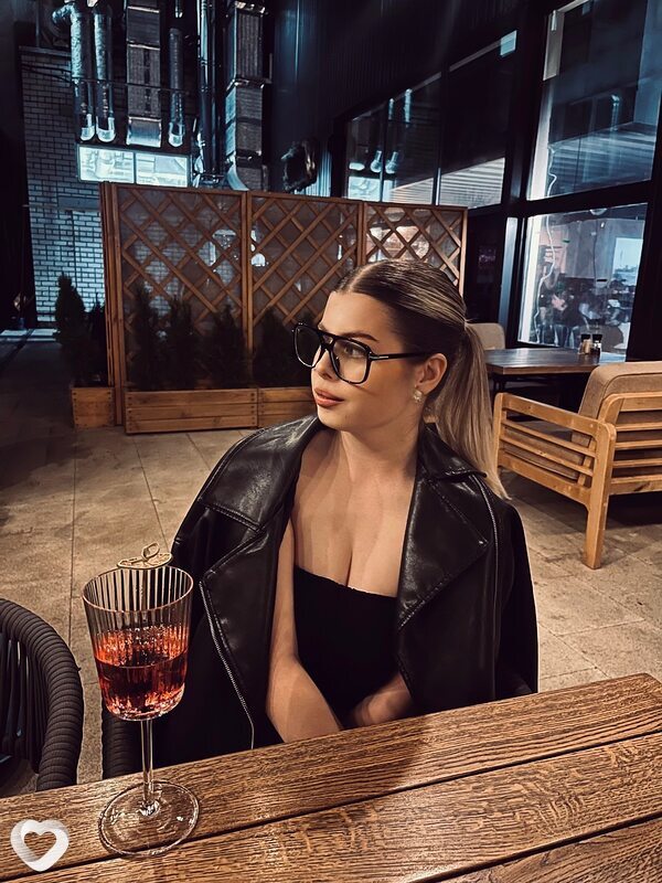 Валерия, 21, Саратове — анкета №3376951