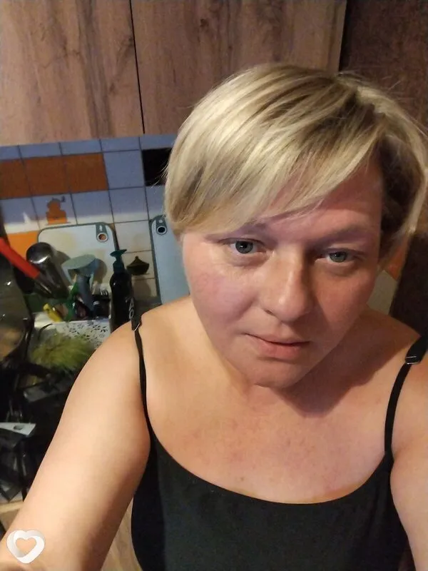 Екатерина, 45, Москве — анкета №3376955