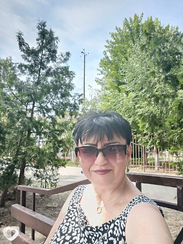 Инна, Горячий Ключ