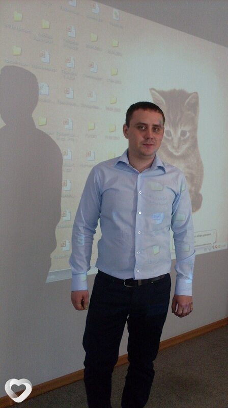 Дмитрий, 37, Самаре — анкета №3376978