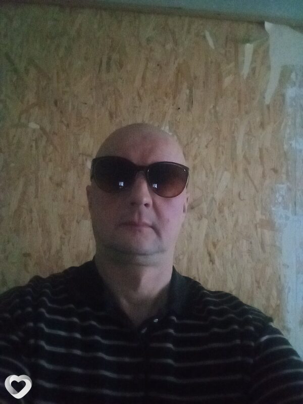 Вадим, 52, Нижнем Новгороде — анкета №3376979
