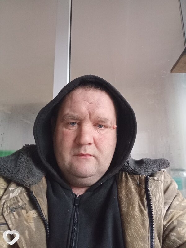 Денис, 42, Могилев — анкета №3376984