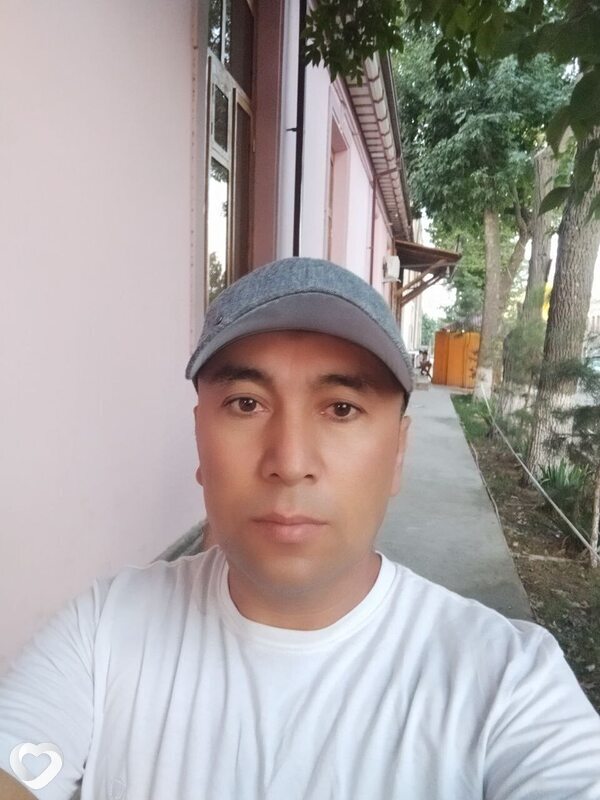 Ислом, 44, Самарканд — анкета №3376989