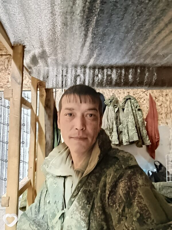 Альберт, 34, Якутске — анкета №3376990