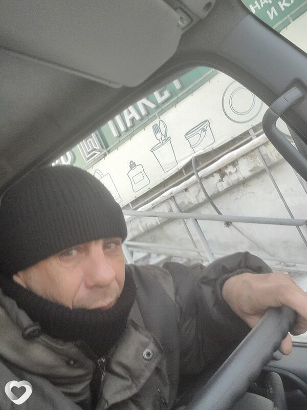 Mihail, 43, Улан-Удэ — анкета №3377004