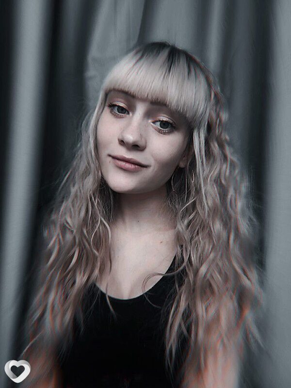 Поленька, 19, Екатеринбурге — анкета №3377005