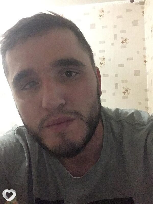 Марат, 31, Череповце — анкета №3377019