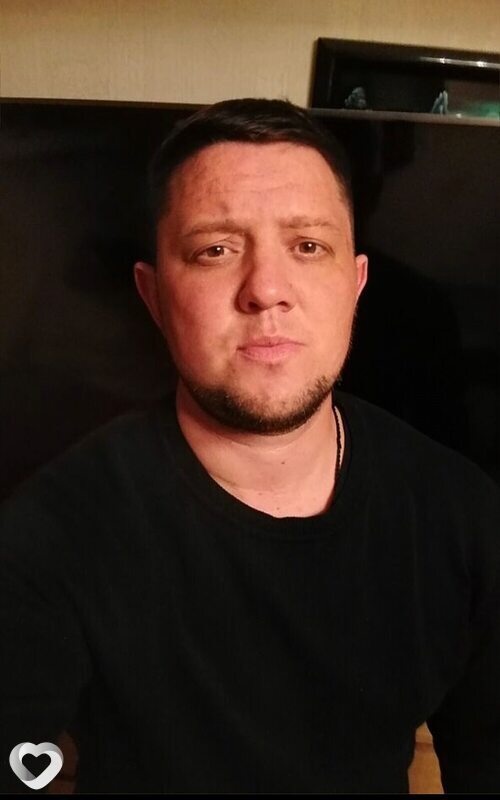 Просто Я, 34, Елеце — анкета №3377058