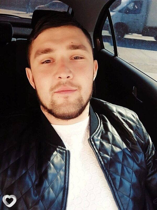 Миша, 28, Белгороде — анкета №3377064