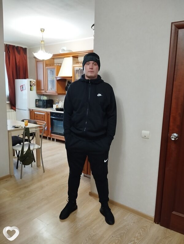 Михаил, 37, Енакиеве — анкета №3377067