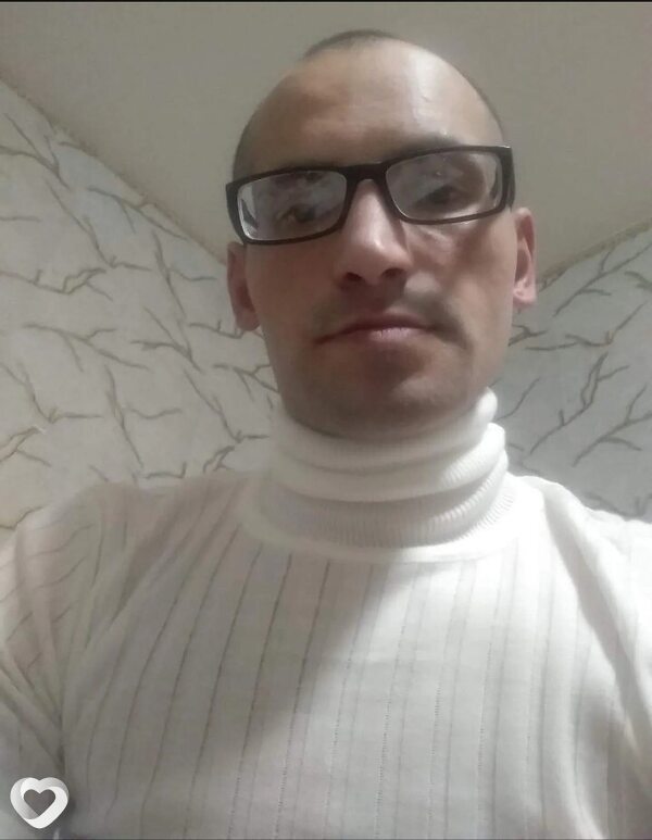 Ваня, 40, Калуге — анкета №3377226