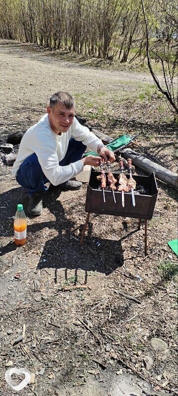 Сергей, 37, Иркутске — анкета №3377240