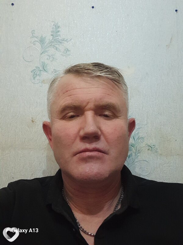 Азизбек, 47, Апатитах — анкета №3377178