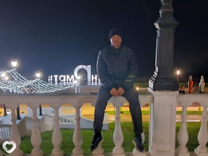 Антон, Темрюк