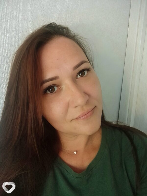 Катя, 39, Таганроге — анкета №3377191