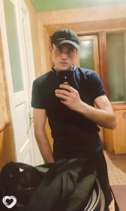 Карен, 33, Днепр — анкета №3377193