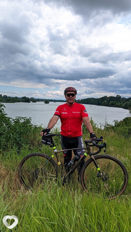 Сергей, 47, Краснодаре — анкета №3377073