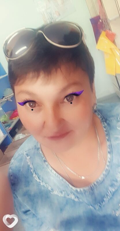 Лариса, 48, Черемхове — анкета №3377075