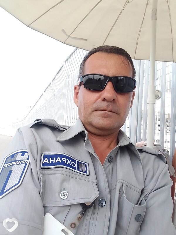 Ruslan, 51, Сочи — анкета №3377077