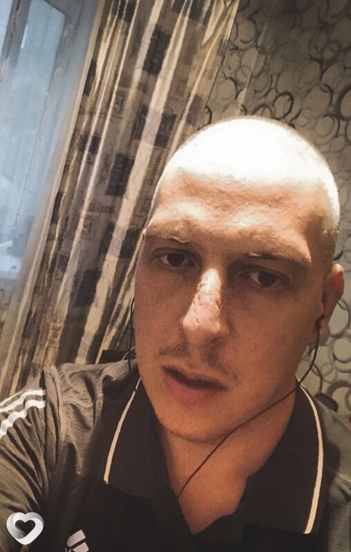 Павел, 31, Иркутске — анкета №3377078