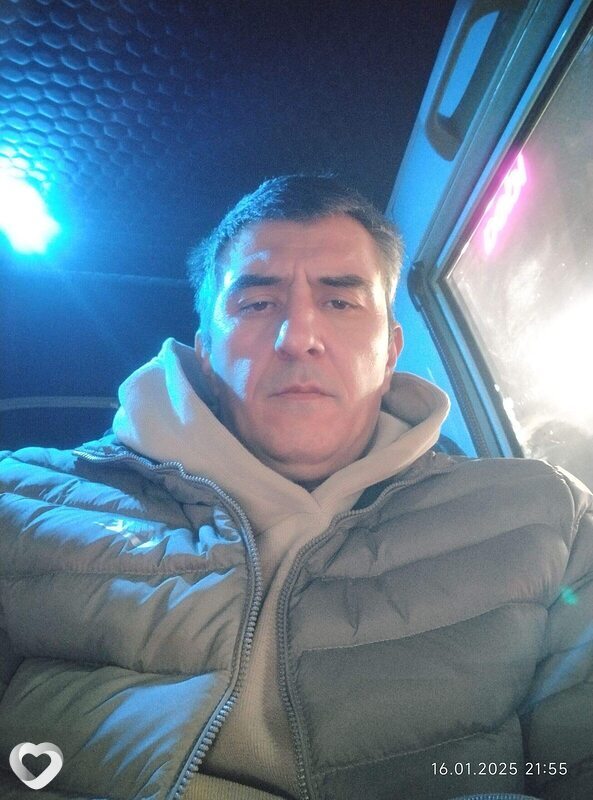 Джахангир, 46, Ташкент — анкета №3377081