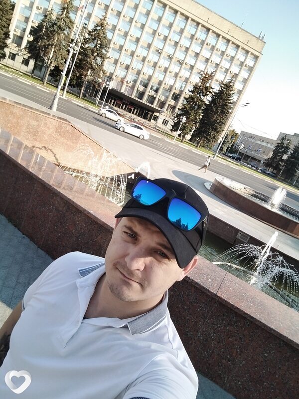 Den, 28, Твери — анкета №3377082