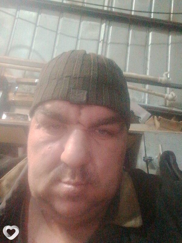 Виталий, 39, Сызрани — анкета №3377092