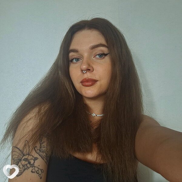 Наталья, 22, Новосибирске — анкета №3377029