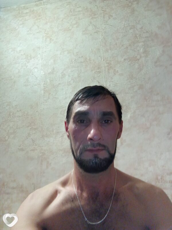 Руслан, 43, Камени-на-Оби — анкета №3377030