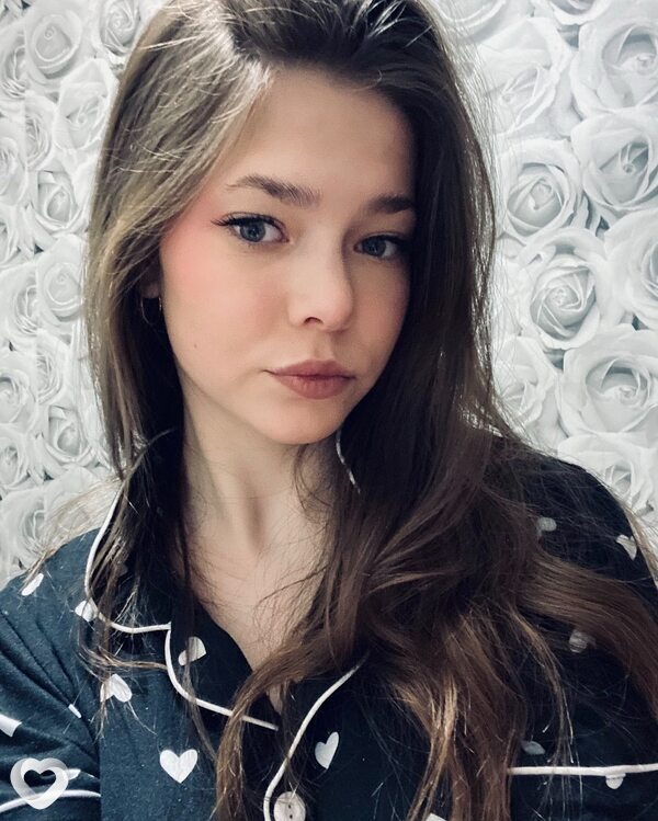 Виктория, 21, Санкт-Петербурге — анкета №3377033