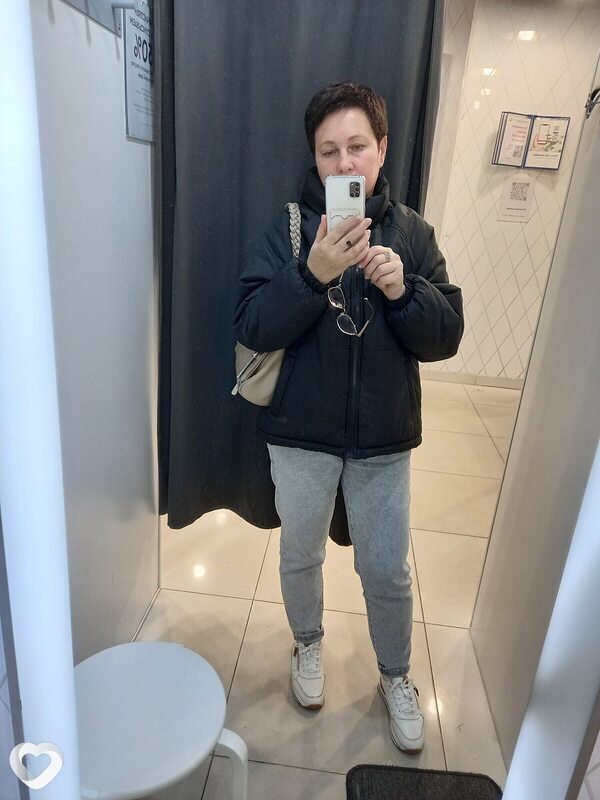Людмила, 49, Улан-Удэ — анкета №3377043