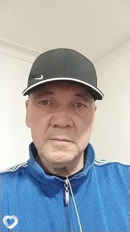 Сергей, 57, Алматы — анкета №3377100