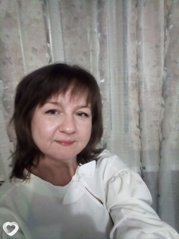 Светлана, 44, Нижнем Новгороде — анкета №3377102