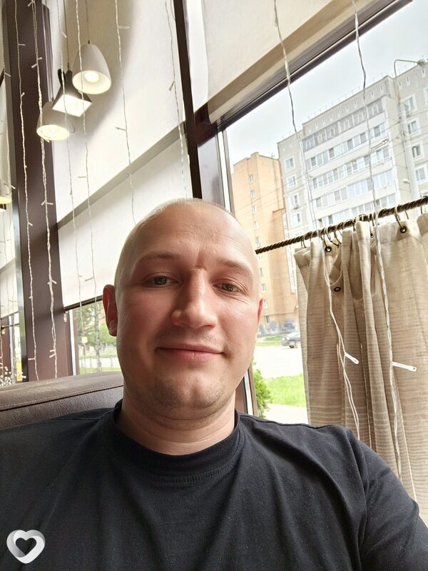Александр, 41, Обнинске — анкета №3377105