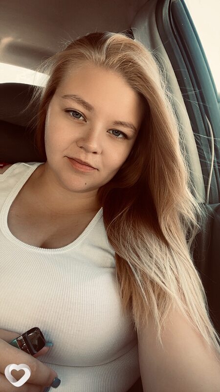 Диана, 24, Ярославле — анкета №3377118