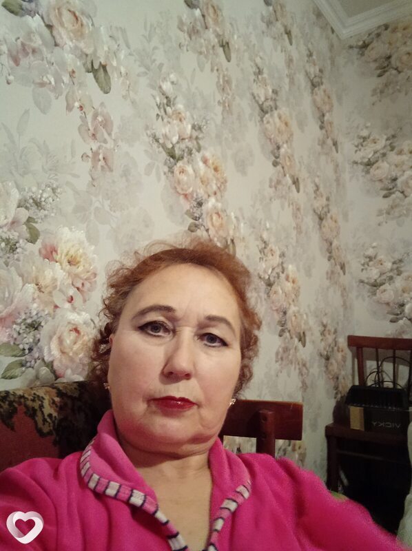 Галина, Кущевская