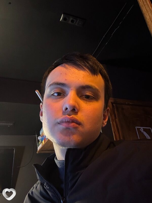 Abdurahmon, 19, Москве — анкета №3377248