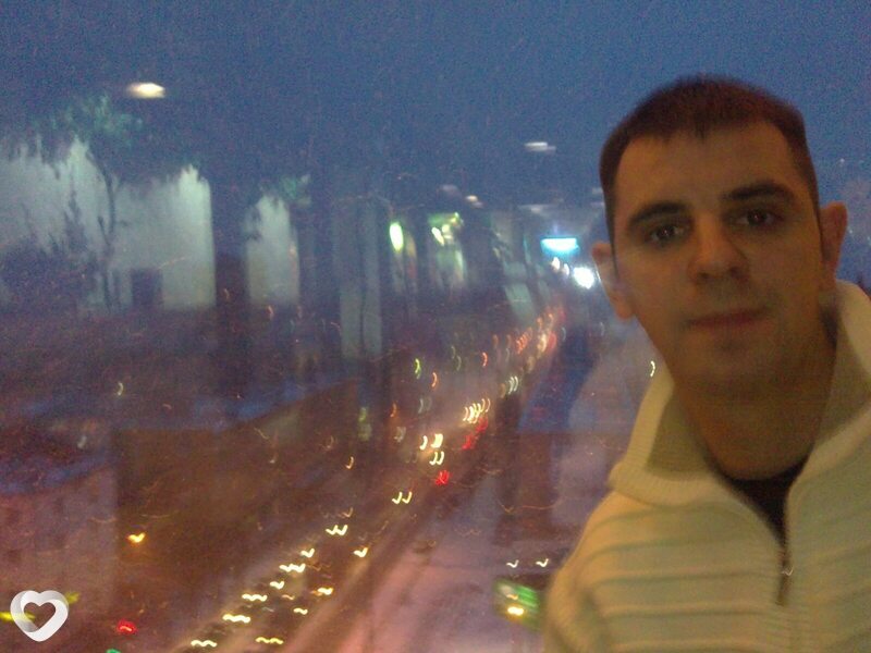 Павел, 44, Санкт-Петербурге — анкета №3377249