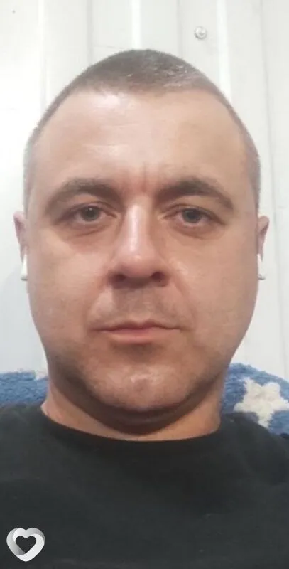 Андрей, 41, Москве — анкета №3377255